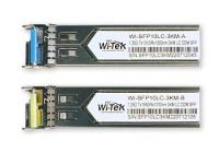 Оптический модуль Wi-Tek WI-SFP10LC-3KM