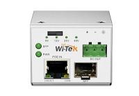 Медиаконвертер с PoE-питанием WI-RSC302PD