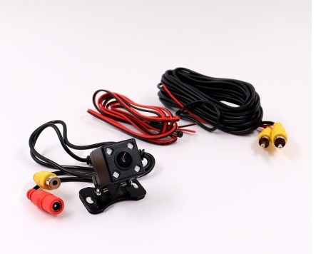 Камера переднего вида Е-314 AHD 960P Best Electronics