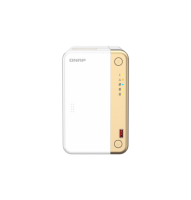 Сетевой RAID-накопитель TS-262 Сетевой RAID-накопитель TS-262