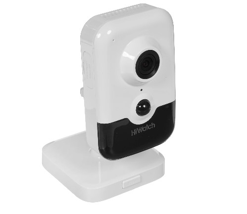 IP-камера HiWatch DS-I214(B) (4 mm)