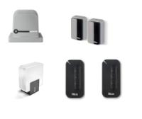 Комплект NICE RBS600BDKCE