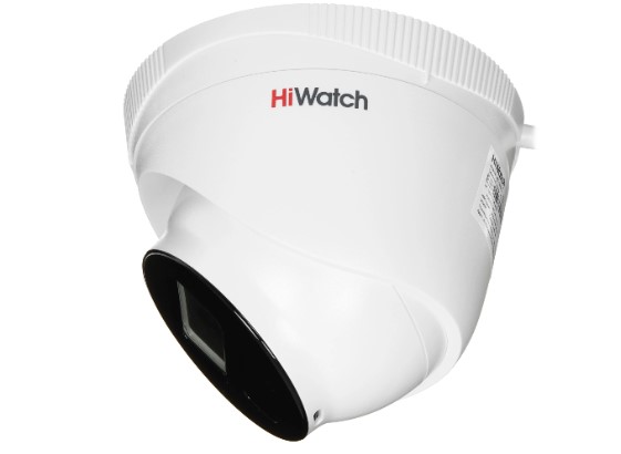 IP-камера HiWatch IPC-T020(С) 2.8 мм
