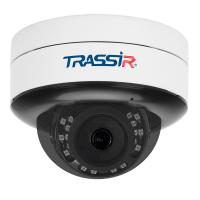 IP-камера TRASSIR TR-D3123IR2 v6 (D) 2.7-13.5 IP-камера TRASSIR TR-D3123IR2 v6 (D) 2.7-13.5