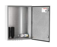 Термошкаф климатический SIBOX - 5УТМ+