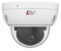 Видеокамера IP LTV-1CND20-M2812 Видеокамера IP LTV-1CND20-M2812