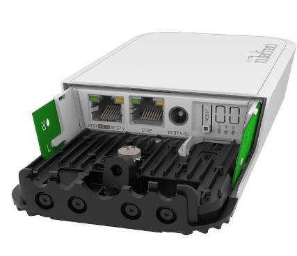 Точка доступа MikroTik wAP ac LTE6 kit