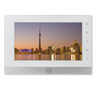 Абонентский монитор True IP TI-2750WS Абонентский монитор True IP TI-2750WS