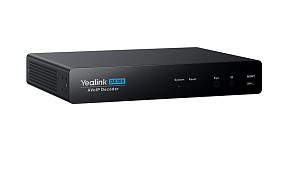 AVoIP-декодер Yealink DE300
