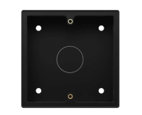 Монтажный короб для установки Akuvox A01X/A02X/A03X