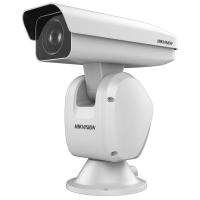 2 Мп IP-камера Hikvision DS-2DY7236W-A на поворотной платформе, с 36-кратной оптикой 2 Мп IP-камера Hikvision DS-2DY7236W-A на поворотной платформе, с 36-кратной оптикой