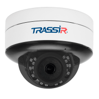 IP-камера TRASSIR TR-D3121IR2 v6 (2.8 мм)