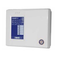 Контрольный прибор «Сибирский Арсенал» «Гранит-5 с IP-регистратором событий» Контрольный прибор «Сибирский Арсенал» «Гранит-5 с IP-регистратором событий»