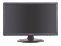 Монитор HiWatch DS-M220 (B)