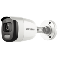 Мультиформатная камера Hikvision DS-2CE12DFT-F (6 мм) Мультиформатная камера Hikvision DS-2CE12DFT-F (6 мм)