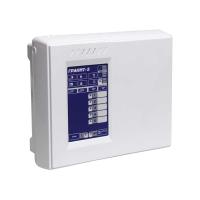 Контрольный прибор «Сибирский Арсенал» «Гранит-5Л (УК)» Контрольный прибор «Сибирский Арсенал» «Гранит-5Л (УК)»