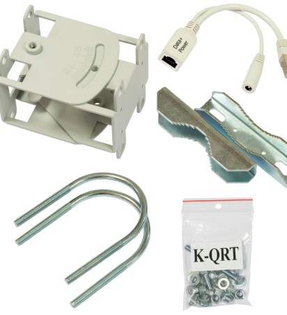 Точка доступа MikroTik QRT 5