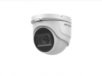 Вандалостойкая 5Мп HD-TVI Extra-Lux камера Hikvision DS-2CE56H5T-VPIT c EXIR-подсветкой Вандалостойкая 5Мп HD-TVI Extra-Lux камера Hikvision DS-2CE56H5T-VPIT c EXIR-подсветкой
