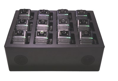 Комплекс регистрации информации Vizor Pro 1