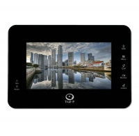 Абонентский IP-монитор True TI-2760B Абонентский IP-монитор True TI-2760B