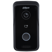 Вызывная панель Dahua DHI-VTO2111D-WP с Wi-Fi