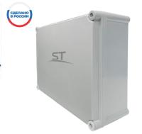 Источник питания ST-03/80202 POE X (8G/2G/2S/120W/AB)