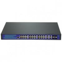 Коммутатор IPTRONIC PS3-E28P24S4MH