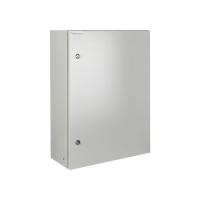 Климатический навесной шкаф Mastermann-5УТ (Ver. 2.0)