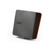 USB-считыватель MR100 USB