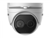 IP-камера Hikvision DS-2TD1217-6/PA IP-камера Hikvision DS-2TD1217-6/PA