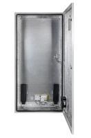 Климатический навесной шкаф Mastermann-16УТПВ-П (Ver. 2.0)