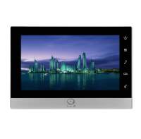 Абонентский IP-монитор True IP TI-2750BS Абонентский IP-монитор True IP TI-2750BS