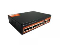 Коммутатор U1IC-6F2G/2G/1S