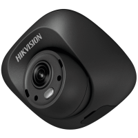 Аналоговая камера для транспорта Hikvision AE-VC023P-ITS (2.8 мм) Аналоговая камера для транспорта Hikvision AE-VC023P-ITS (2.8 мм)