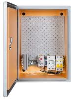 Климатический навесной шкаф Mastermann-2УТП (Ver. 2.0)