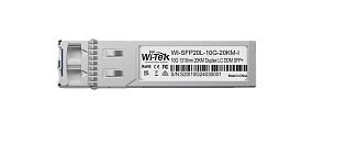 Трансивер WI-SFP20L-10G-20KM-I