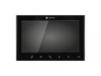 Видеодомофон Optimus Life DM-17B (b)