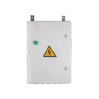 PoE-коммутатор «Релион» SW-2G-8Poe+/480W