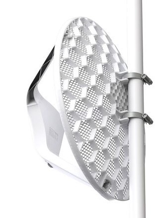 Точка доступа MIKROTIK LHG HP5
