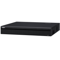 4-канальный IP-видеорегистратор Dahua DHI-NVR2104HS-P-4KS2
