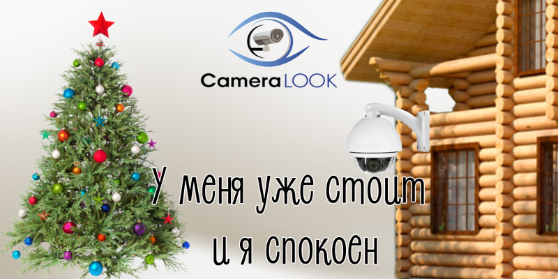 В этой статье мы обсудим преимущества и важность установки домашней камеры видеонаблюдения для празднования Нового года.