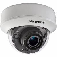 HD-TVI камера 3Мп Hikvision DS-2CE56F7T-ITZ с моторизированным объективом и EXIR подсветкой HD-TVI камера 3Мп Hikvision DS-2CE56F7T-ITZ с моторизированным объективом и EXIR подсветкой