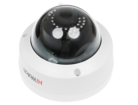 IP-камера HiWatch DS-I258Z (2.8-12 mm)