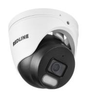 P-видеокамера с микрофоном и поддержкой облака IPeye RedLine RL-IP24P-S.airX