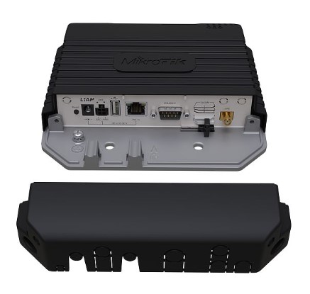 Точка доступа MIKROTIK LTAP LTE6 KIT