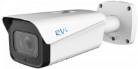 IP-камера RVi-1NCT4065 (8-32) white