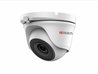 TVI-камера HiWatch DS-T203S