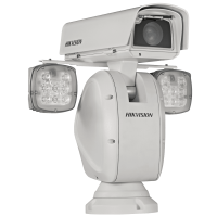 2 Мп IP-камера Hikvision DS-2DY9236IX-A на поворотной платформе, с 36-кратной оптикой, подсветкой 200 м 2 Мп IP-камера Hikvision DS-2DY9236IX-A на поворотной платформе, с 36-кратной оптикой, подсветкой 200 м