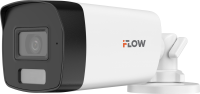 Аналоговая камера iFlow F-AC-2222M(3.6mm) Аналоговая камера iFlow F-AC-2222M(3.6mm)
