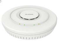 Точка доступа DL-DWL-6610AP/B1A Точка доступа DL-DWL-6610AP/B1A